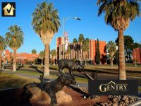 Tucson AZ Named #1 U.S. College Town in the U.S. for  Real Estate Investors