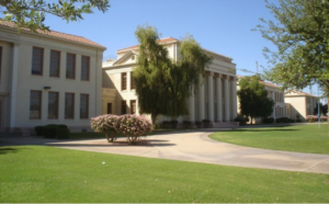 Chandler High School