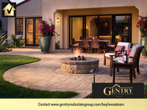 indoor-outdoor living