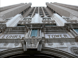 Phoenix urban renaissance