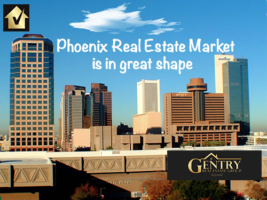 Phoenix Real Estate