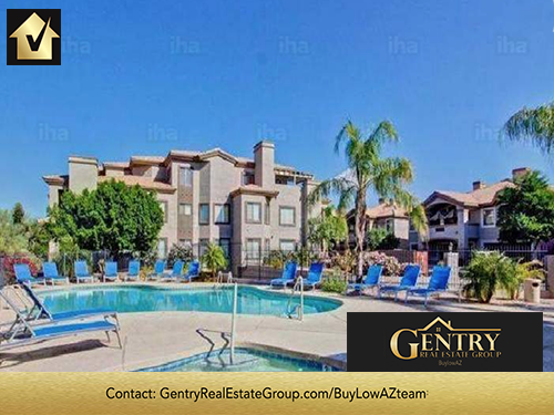 Investment properties in Phoenix