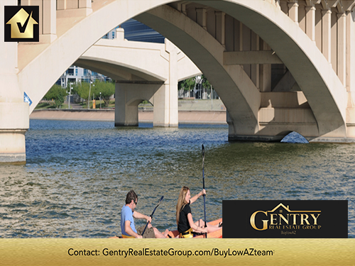 investing in Tempe real estate