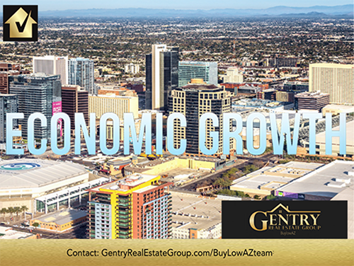 Arizona's economic growth