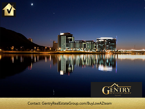 Tempe Arizona tops U.S. growth list