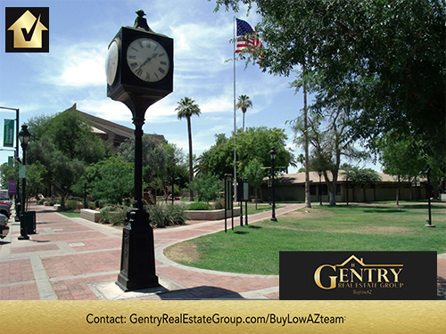 Glendale Arizona