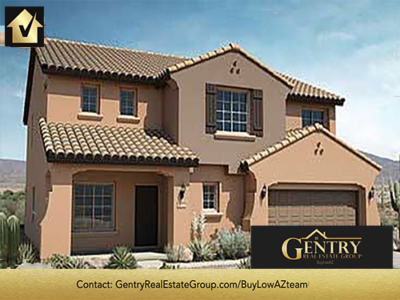 Chandler AZ best family home market