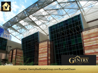 phoenix AZ receives leed platinum certification