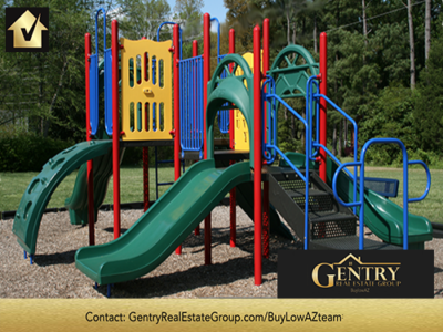 Phoenix AZ suburban rentals