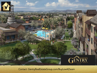 Chandler Economic Growth