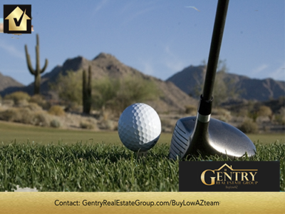 Phoenix live-work-play lifestyle