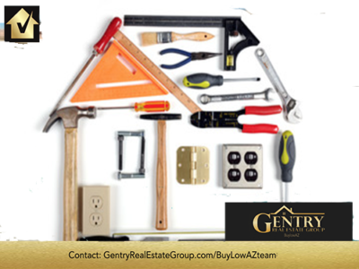 Phoenix AZ home flipping rate