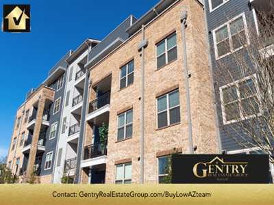 Phoenix apartment demand