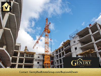 Scottsdale apartment construction boom