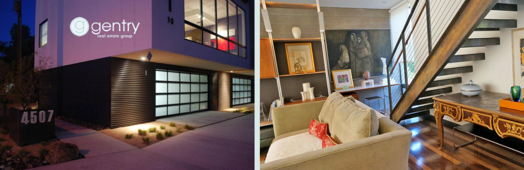 House hunting in Phoenix:
