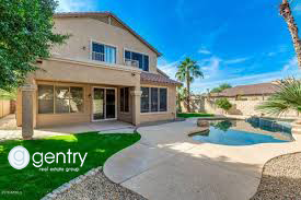 7 metro Phoenix cities