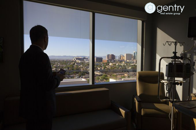 Booming Phoenix Healthcare Industry