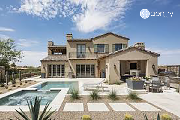 Phoenix home prices hold steady
