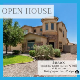 Open House TOMORROW!!!​​​​​​​​
​​​​​​​​
10am-2pm​​​​​​​​
​​​​​​​​
4 Bedrooms/2.5 Bathrooms​​​​​​​​
​​​​​​​​
#openhouse #florencerealestate #florenceforsale #florence realestate #florenceopenhouse