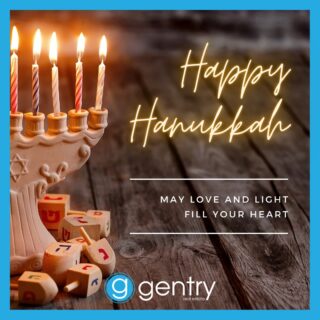 It's the last of Hanukkah! Take this opportunity to share your light with those around you.#hanukkah2022
