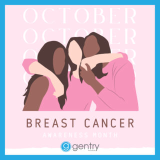 It's mid October and still Breast Cancer Awareness Month! High School cheerleaders don pink pom poms, athletes sport hot pink socks, LEOs have pink patches that adorn their uniforms, all in an effort to remind women to pay attention to their bodies and to not be afraid to get to the doctor if something suspicious arises. Early detection is key.​​​​​​​​
​​​​​​​​
#breastcancerawarenss #october #breastcancerawarenessmonth #breastcancerawareness2022